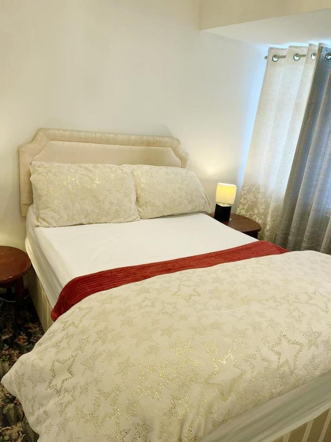 Blessings Of Peace Home Away From Home Кардифф Экстерьер фото