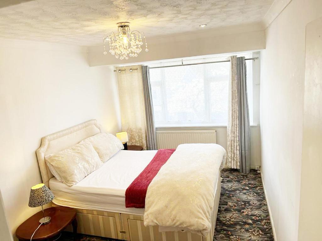 Blessings Of Peace Home Away From Home Кардифф Экстерьер фото