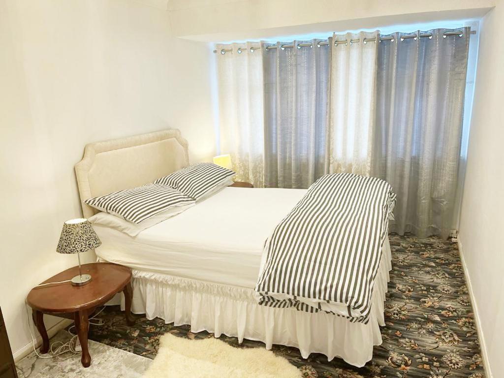 Blessings Of Peace Home Away From Home Кардифф Экстерьер фото