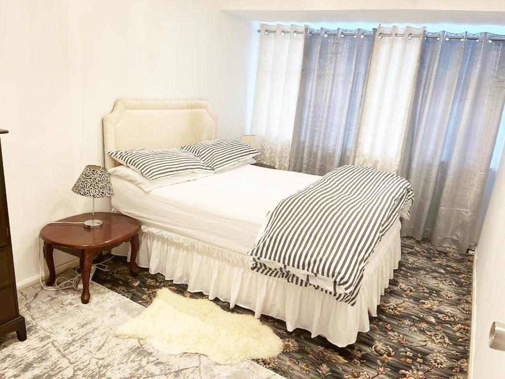 Blessings Of Peace Home Away From Home Кардифф Экстерьер фото